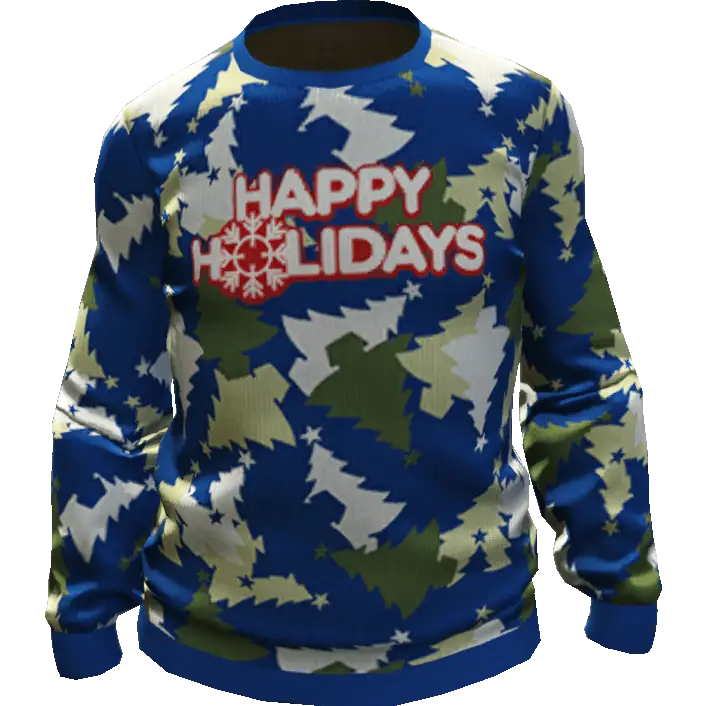 Игровой свитшот №2