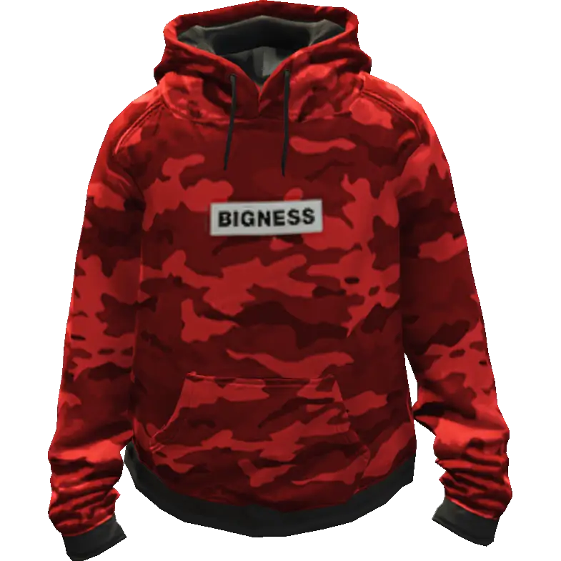 Яркая кофта №1