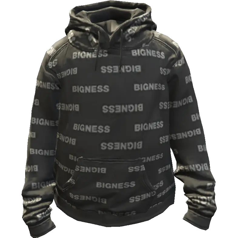 Яркая кофта №1