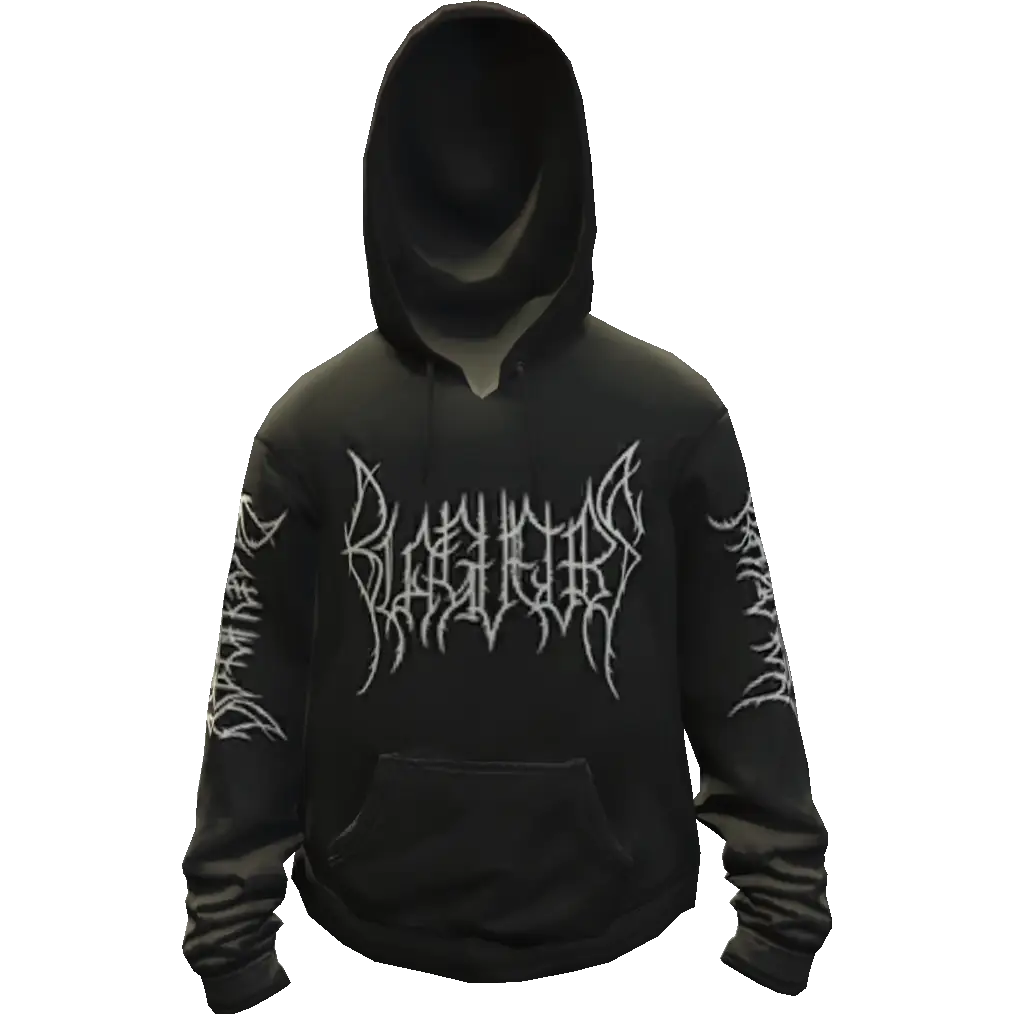 Яркая кофта №2