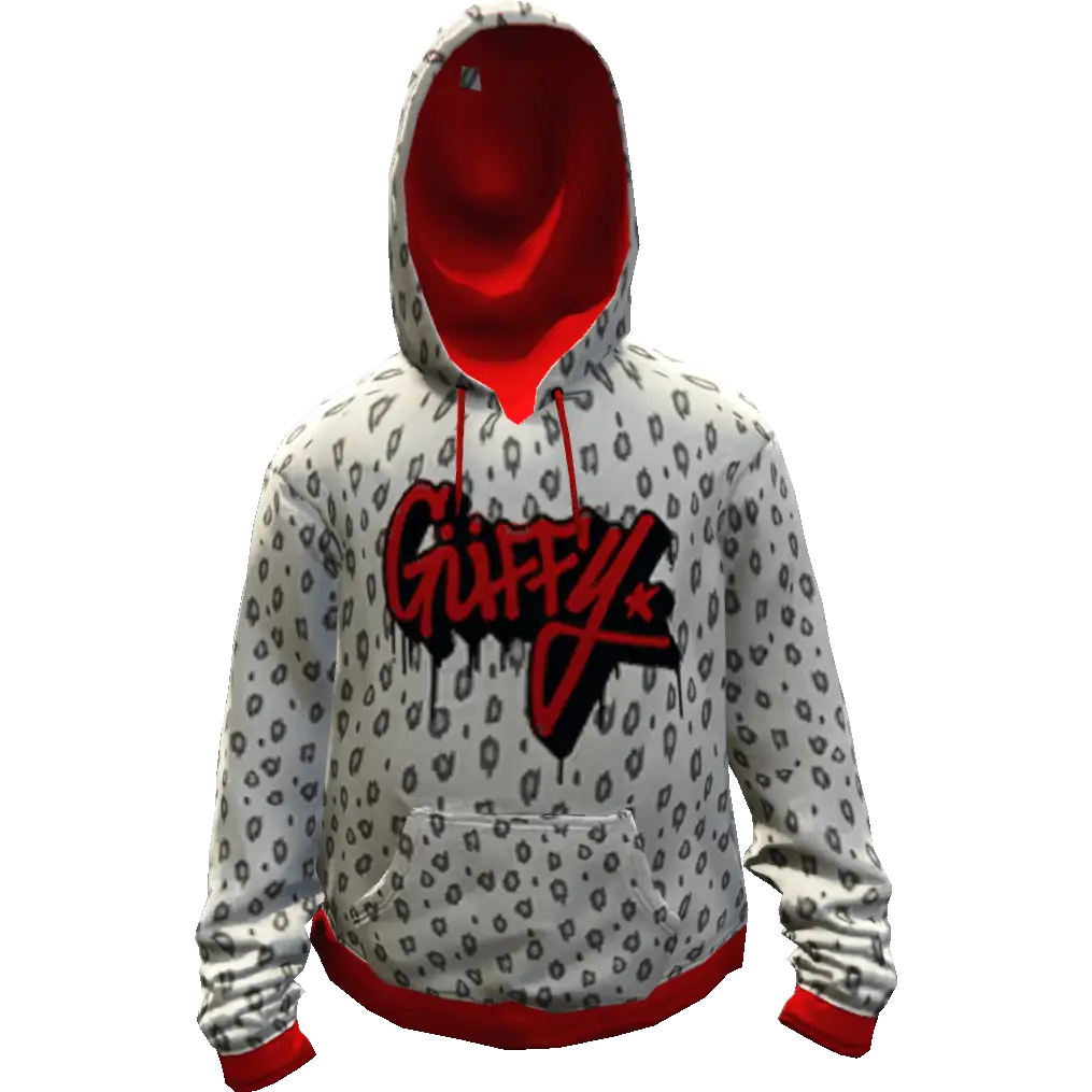 Яркая кофта №2