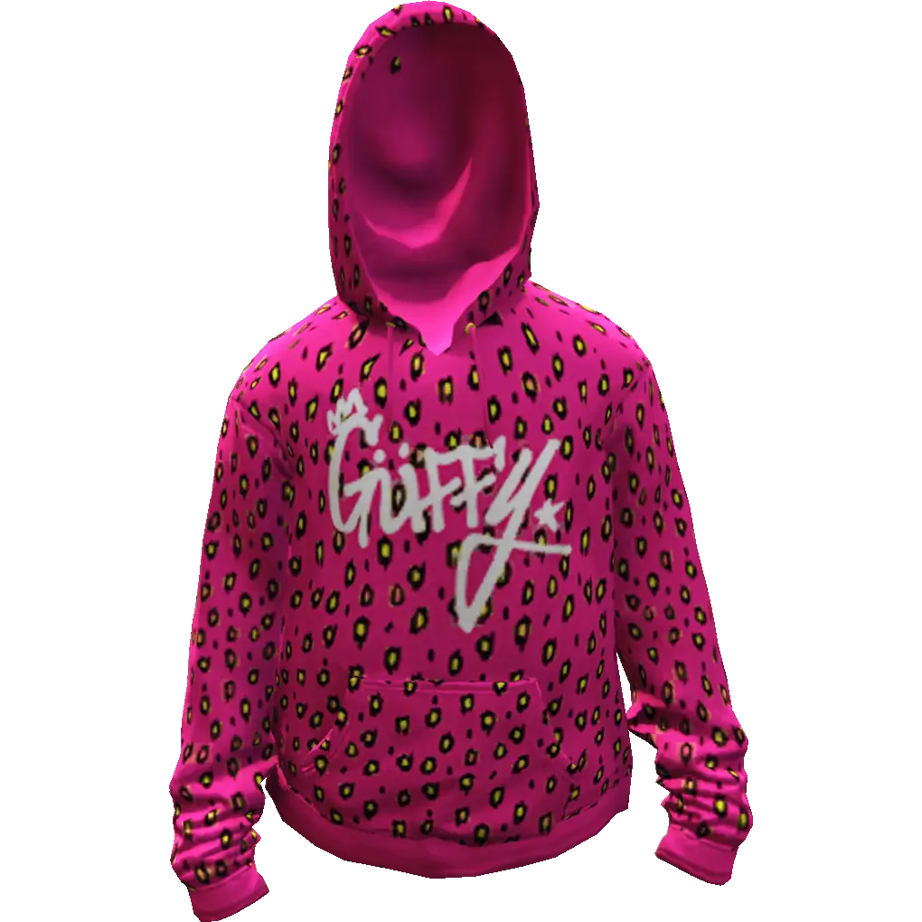 Яркая кофта №2