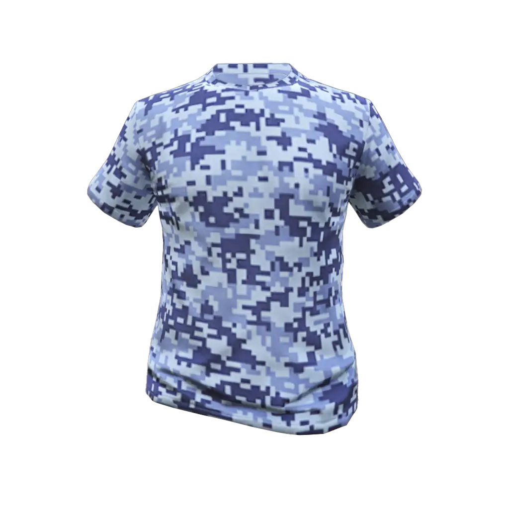 Футболка #22