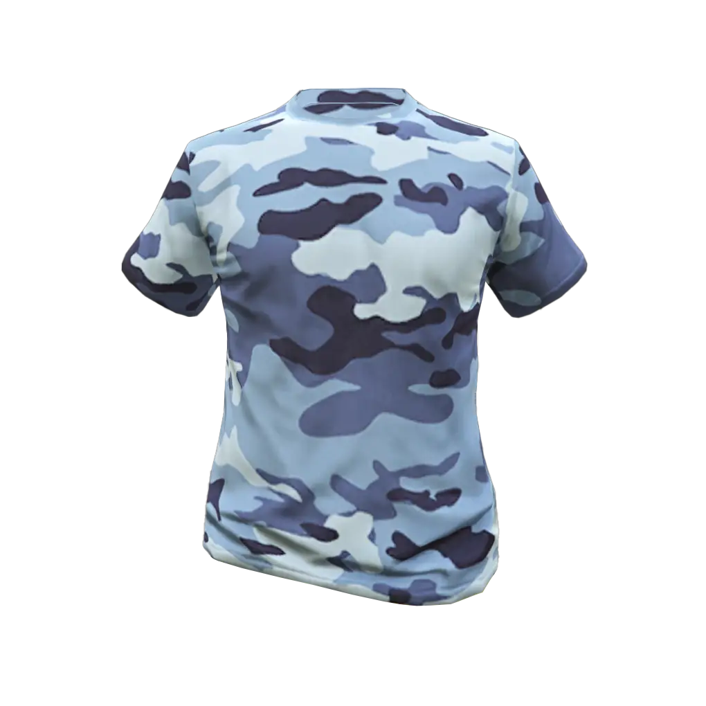 Футболка #22