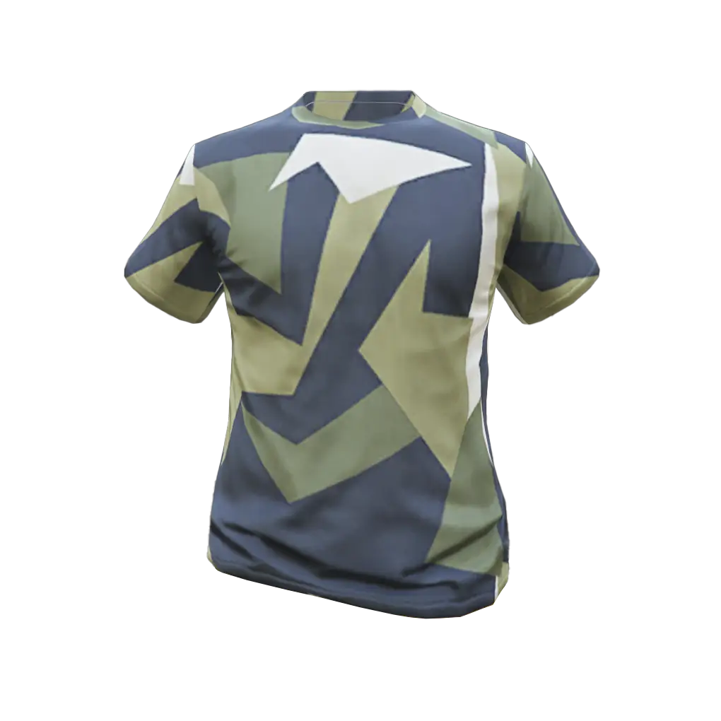 Футболка #22