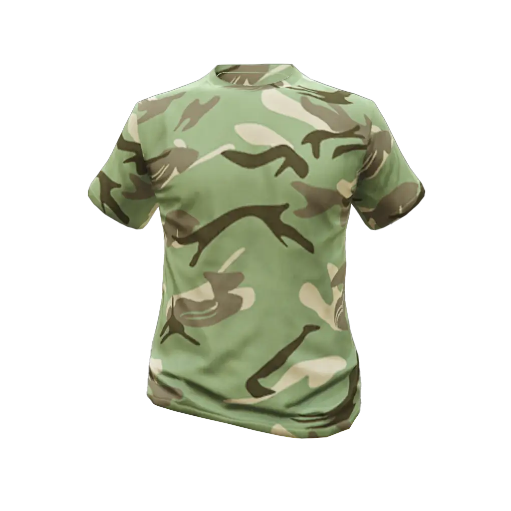 Футболка #22