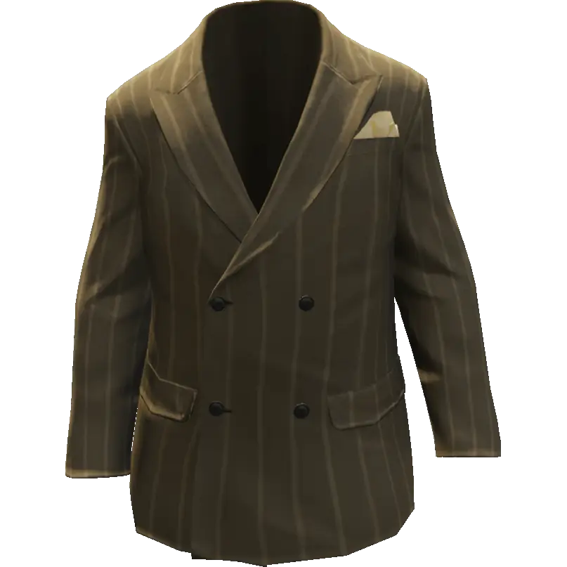 Пиджак крестного отца