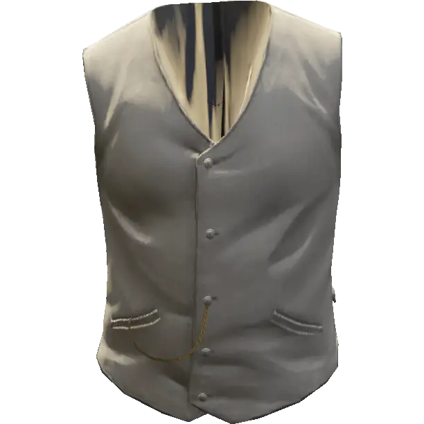 Жилет стриптизера