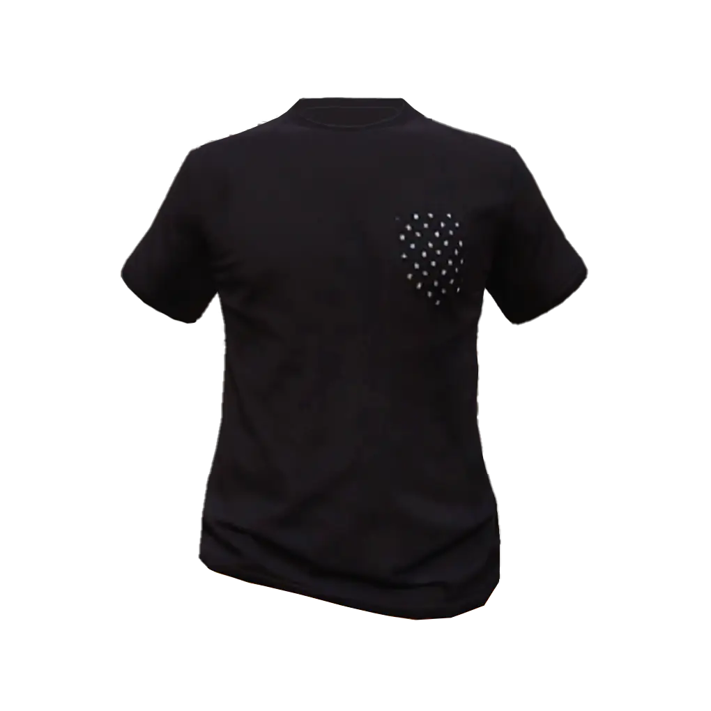 Футболка #23