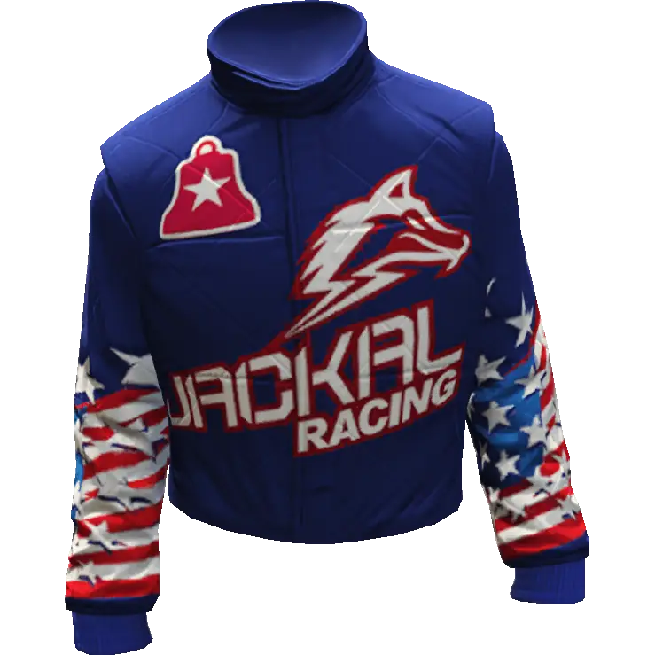 Спортивная куртка №1