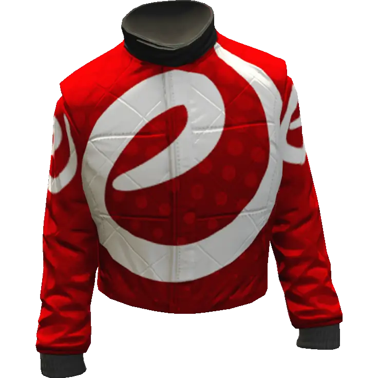 Спортивная куртка №1