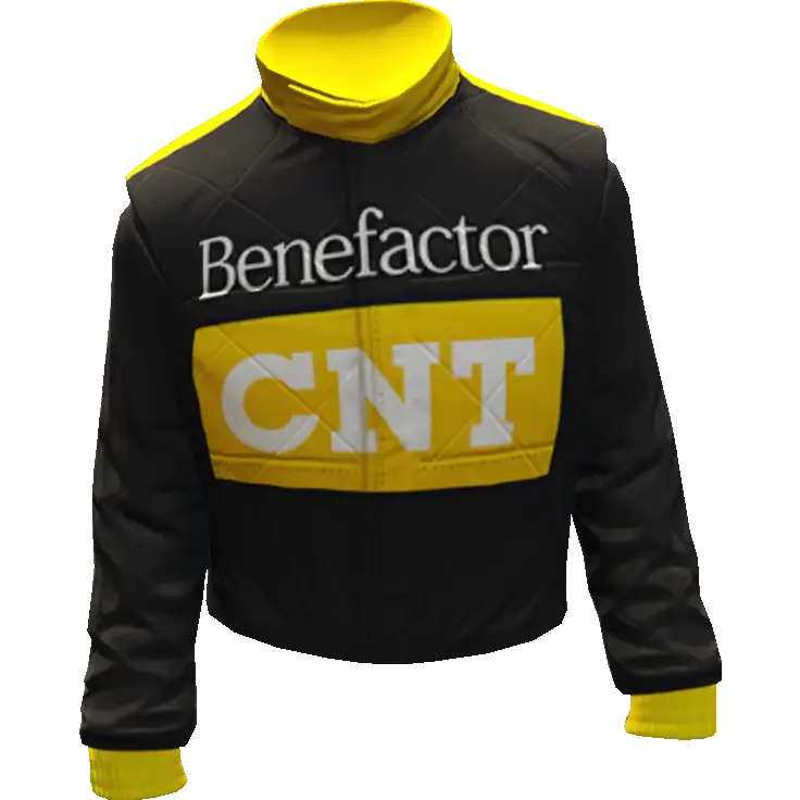 Спортивная куртка №1