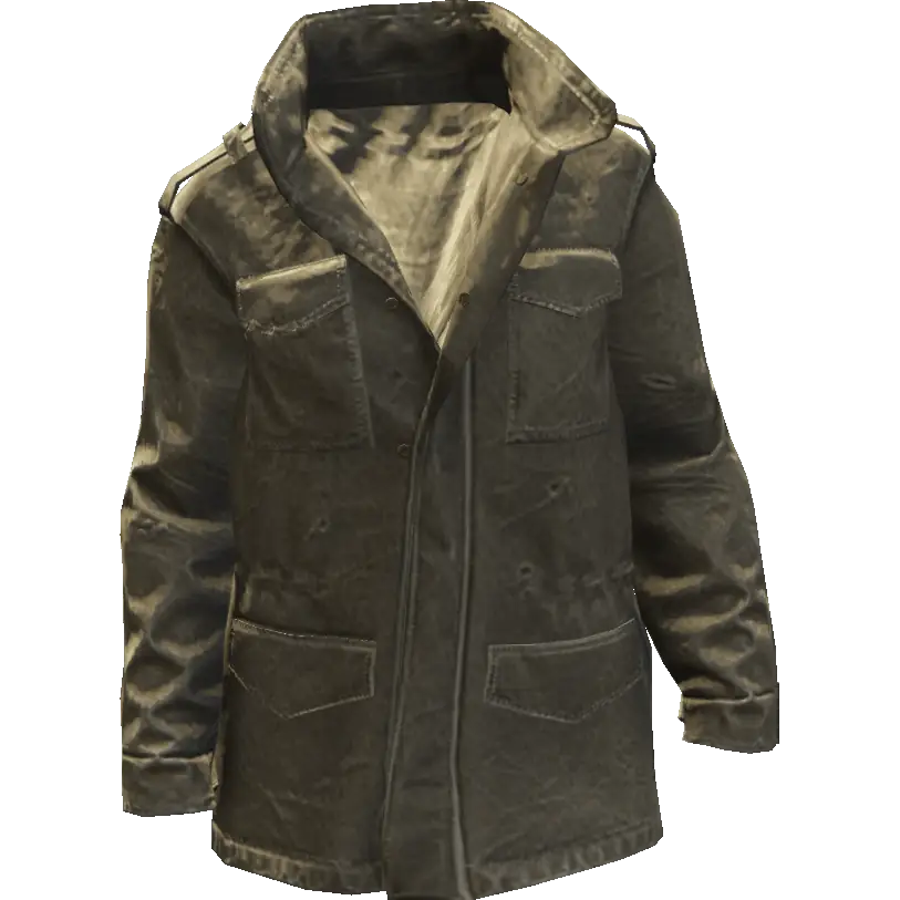 Куртка №25