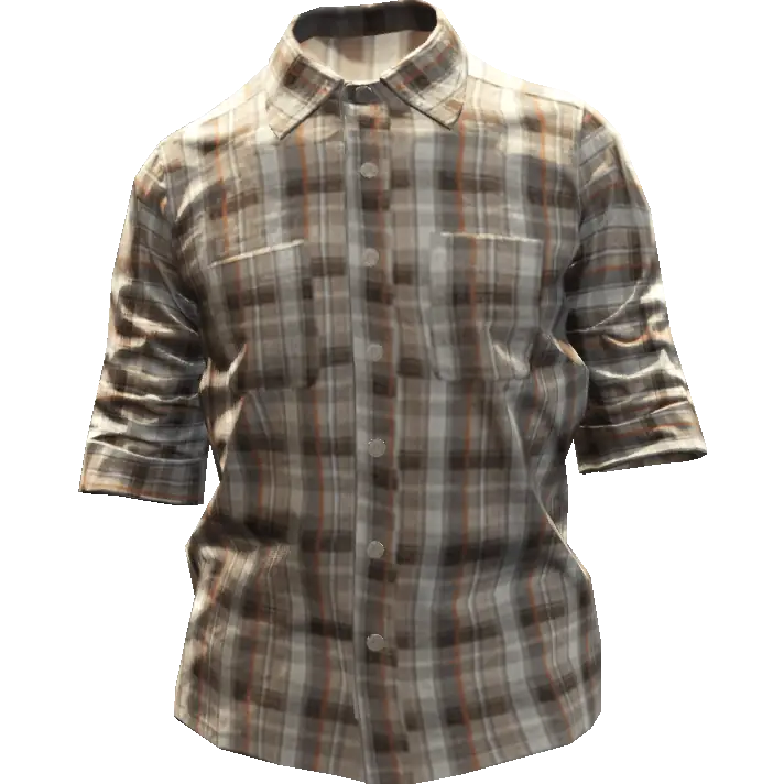 Рубашка №16