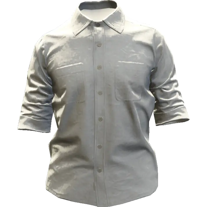 Рубашка №16