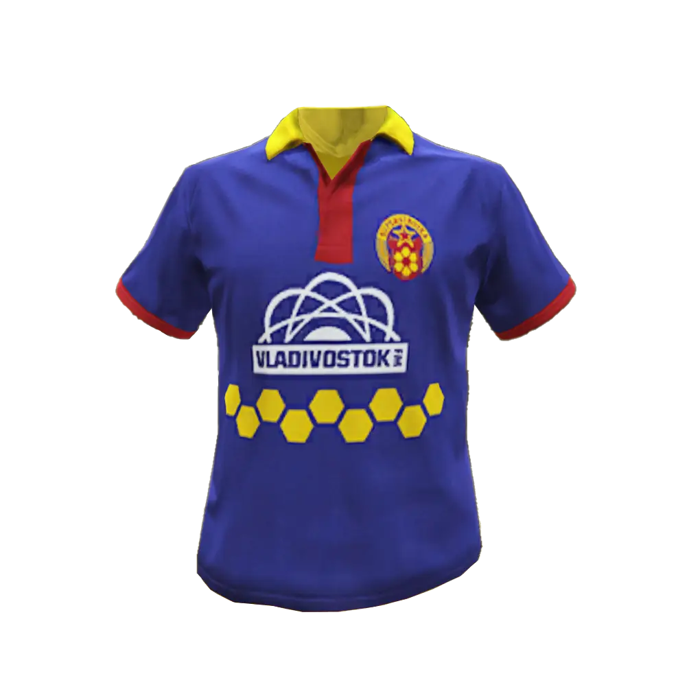 Футболка #24