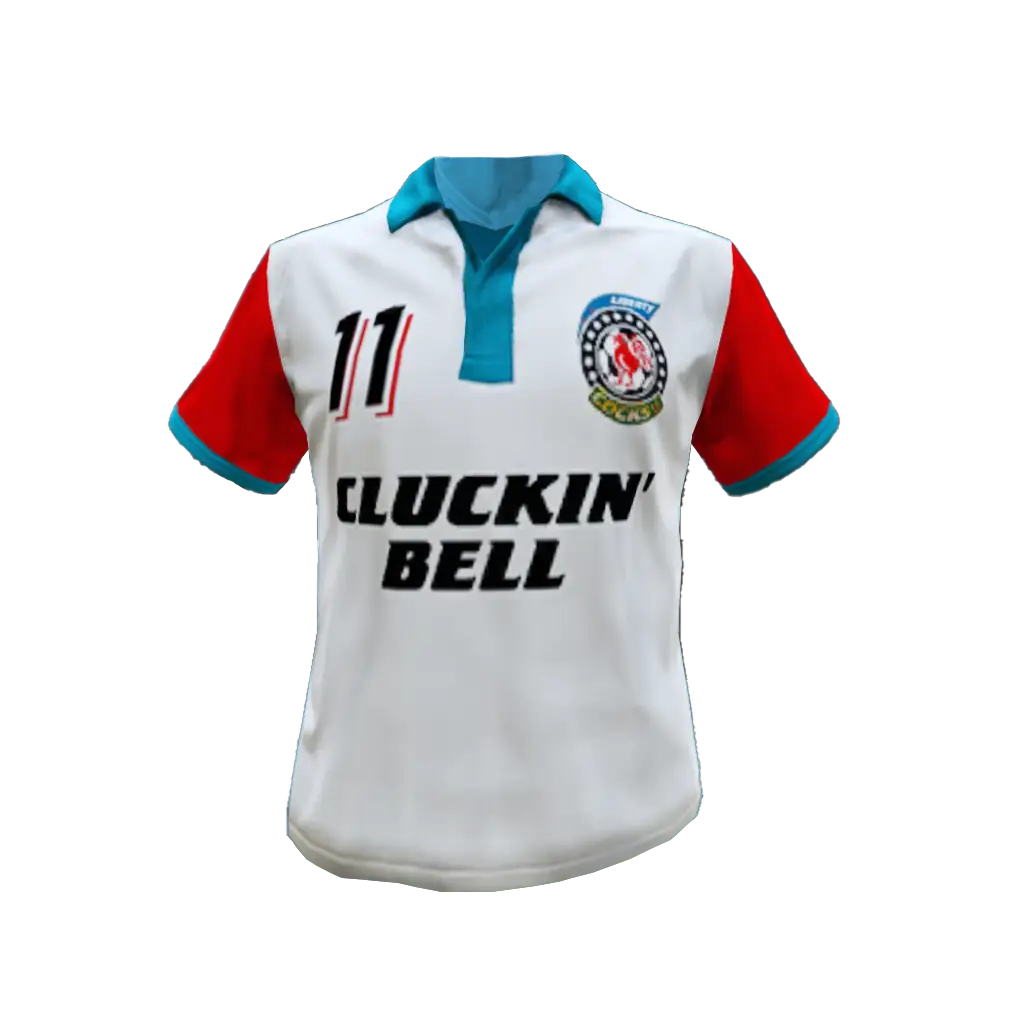 Футболка #24