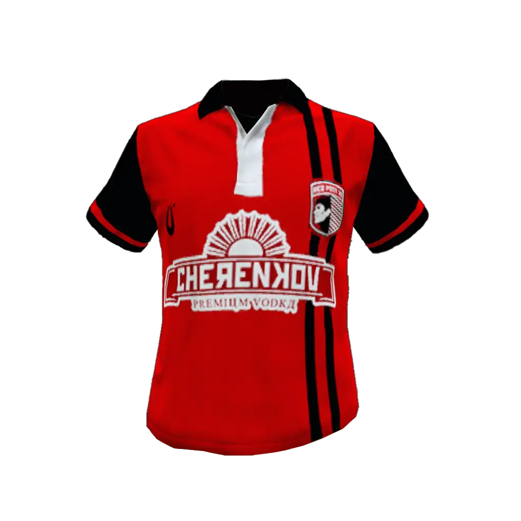 Футболка #24