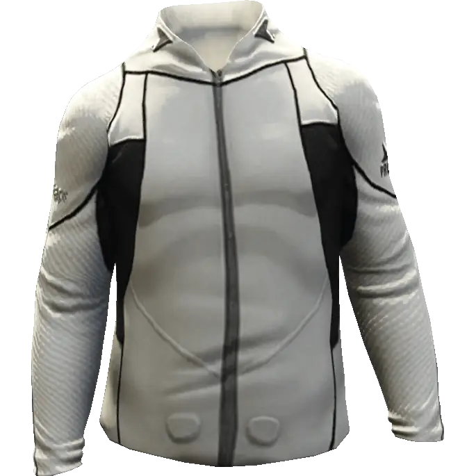 Водолазная кофта