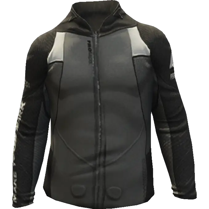 Водолазная кофта