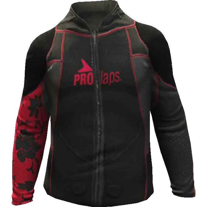 Водолазная кофта