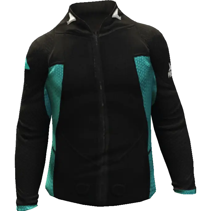 Водолазная кофта