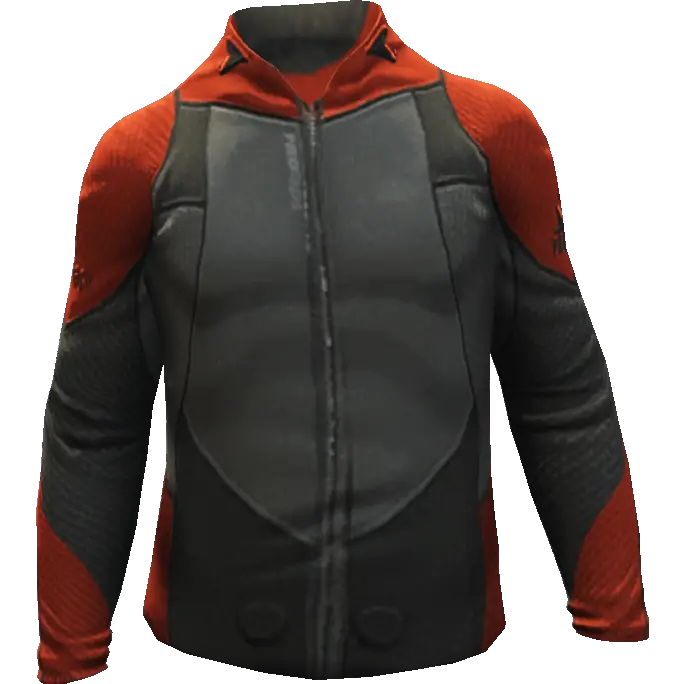 Водолазная кофта