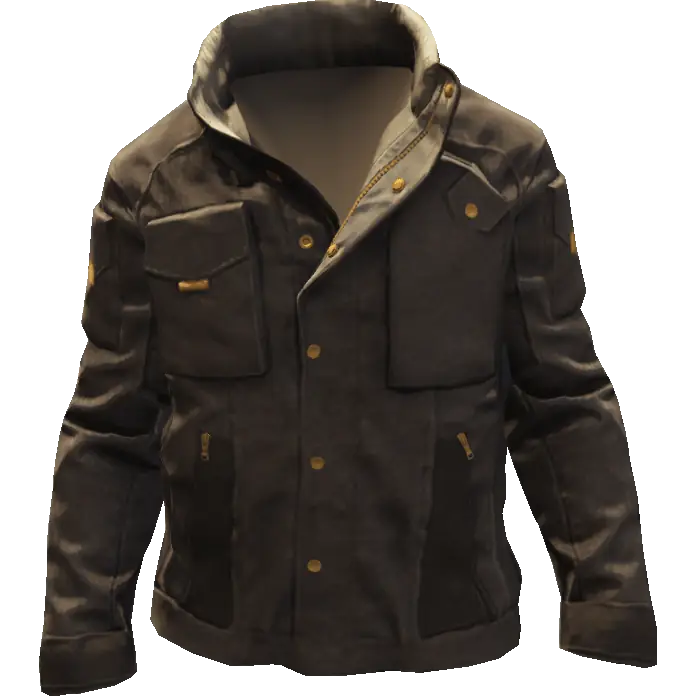 Куртка №27