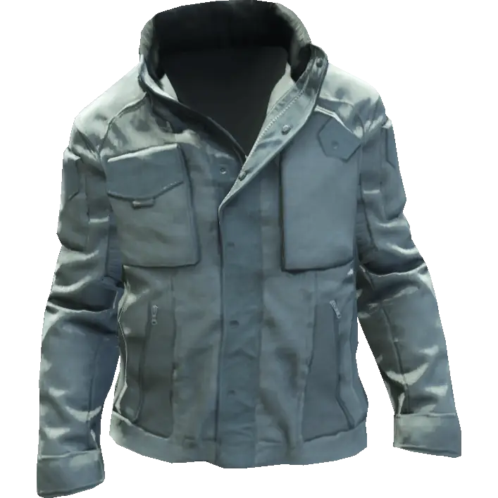 Куртка №27