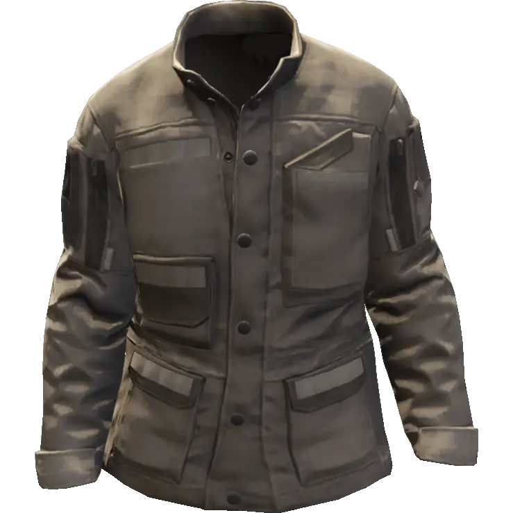 Мотоциклетная куртка №4