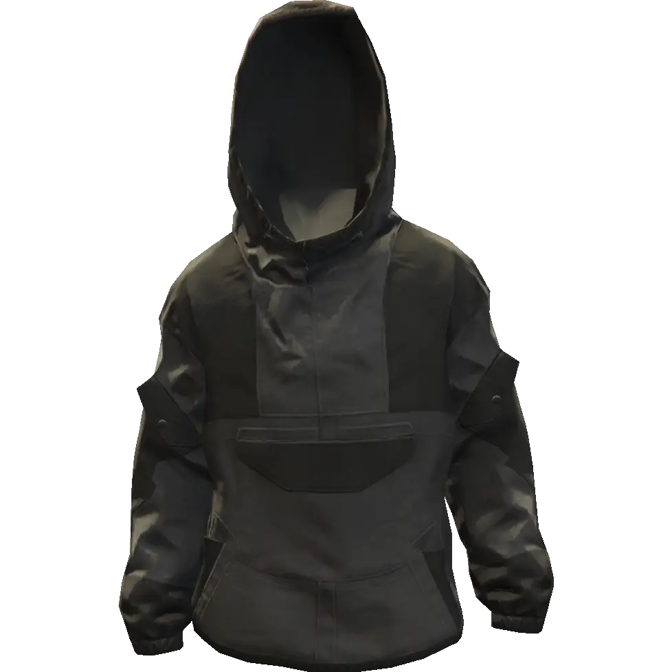 Военная куртка №2