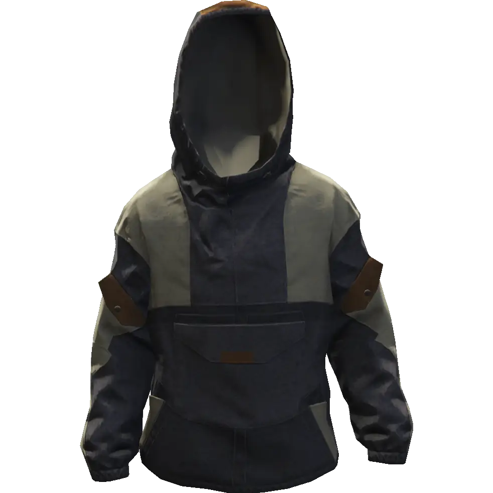 Военная куртка №2