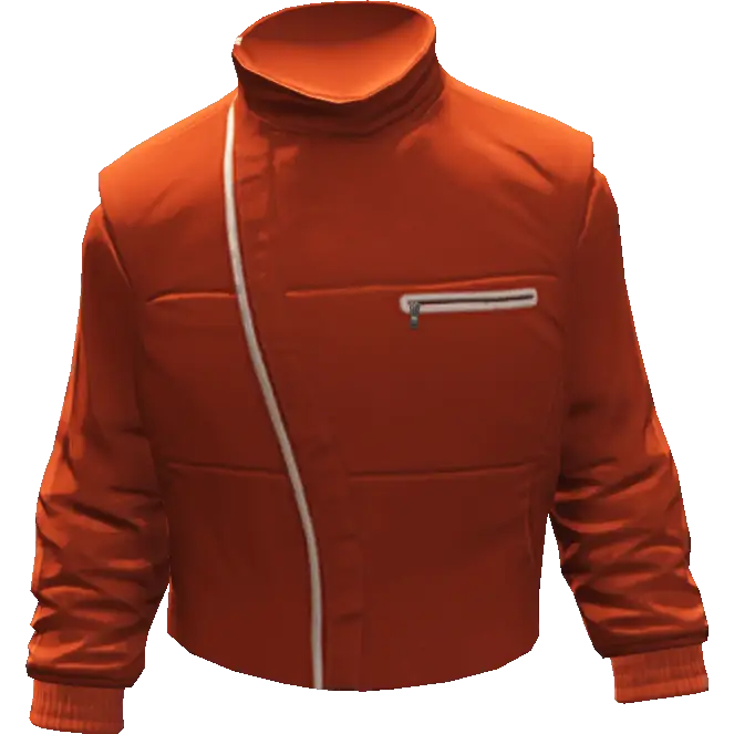 Мотоциклетная куртка №5