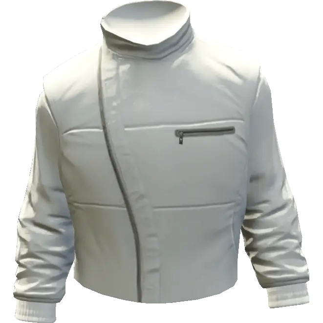 Мотоциклетная куртка №5