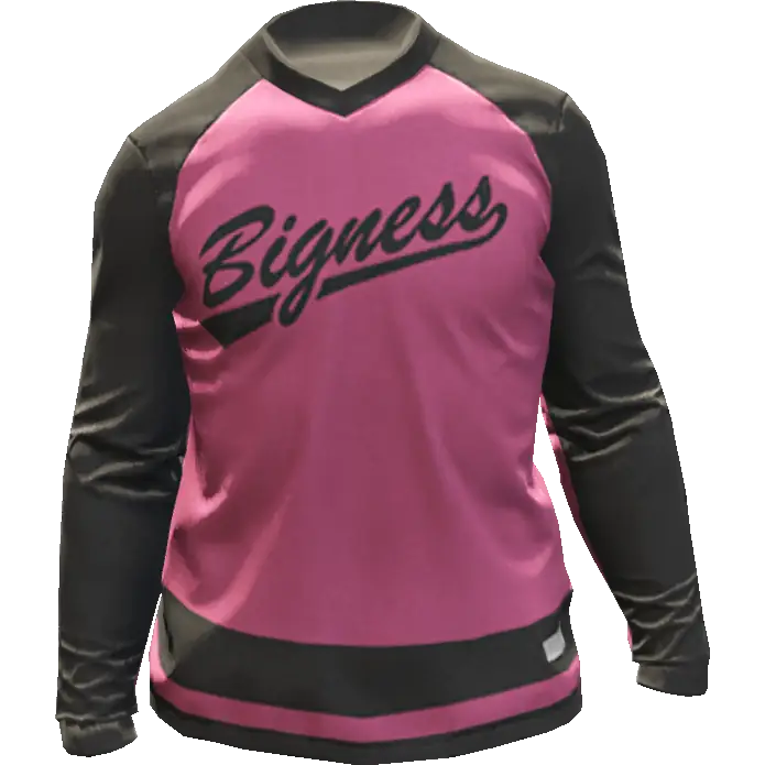 Разноцветный свитшот