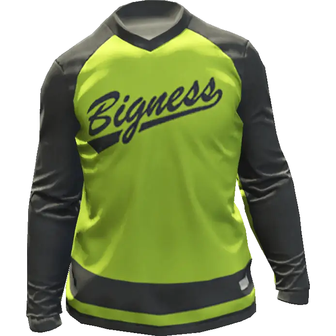 Разноцветный свитшот