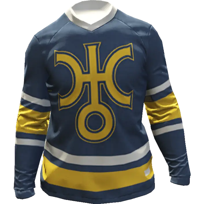 Разноцветный свитшот