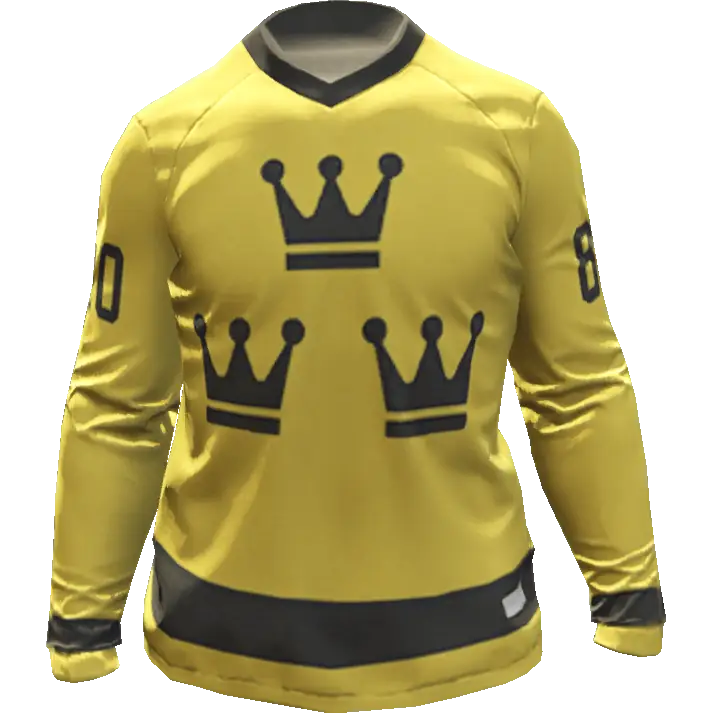 Разноцветный свитшот