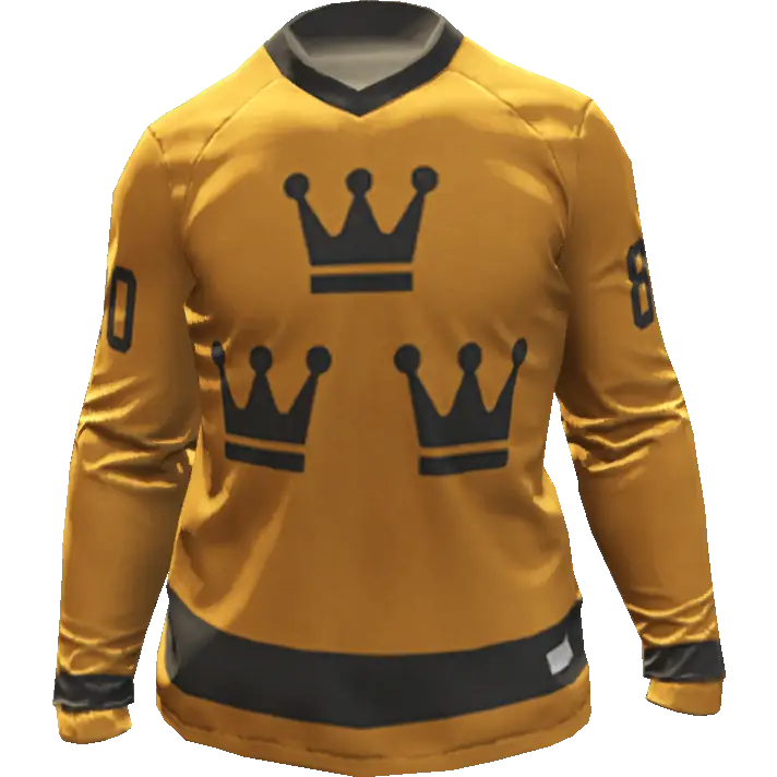 Разноцветный свитшот