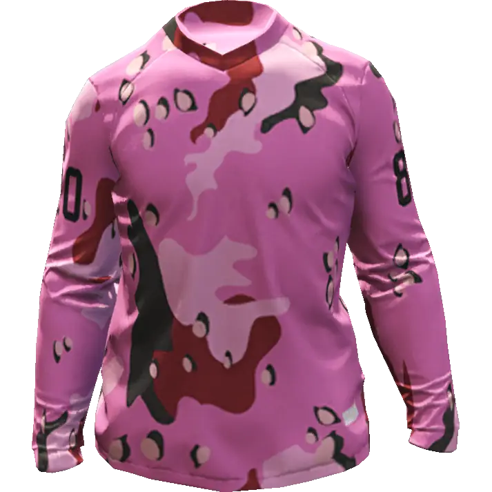 Разноцветный свитшот