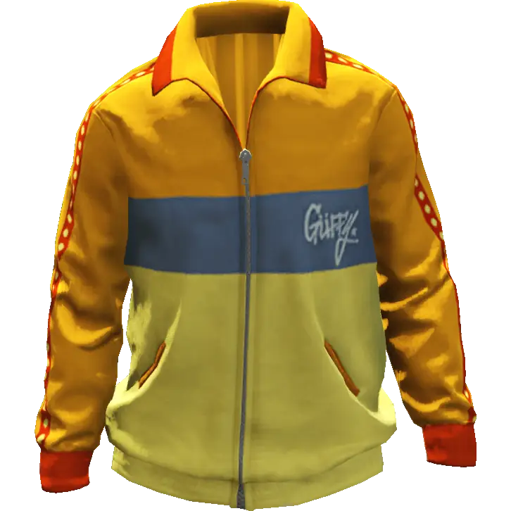 Куртка 'Blogueurs'