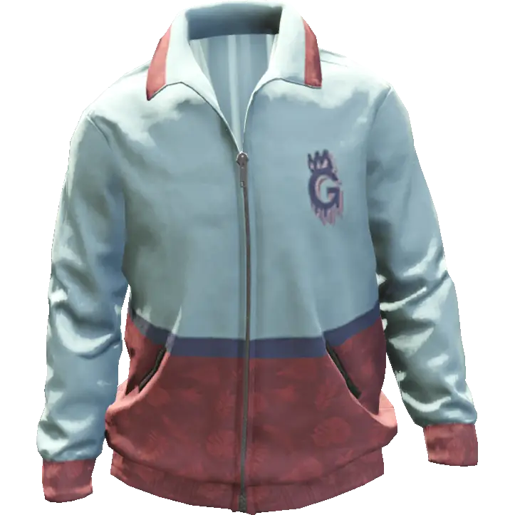 Куртка 'Blogueurs'