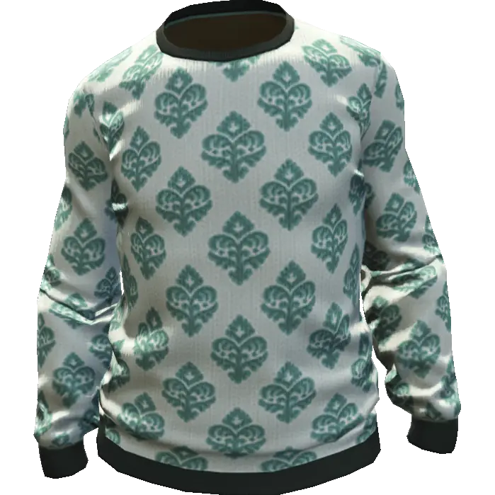 Свитшот с рисунками