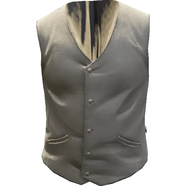 Жилетка №3