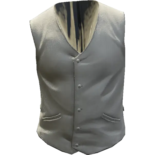 Жилетка №3