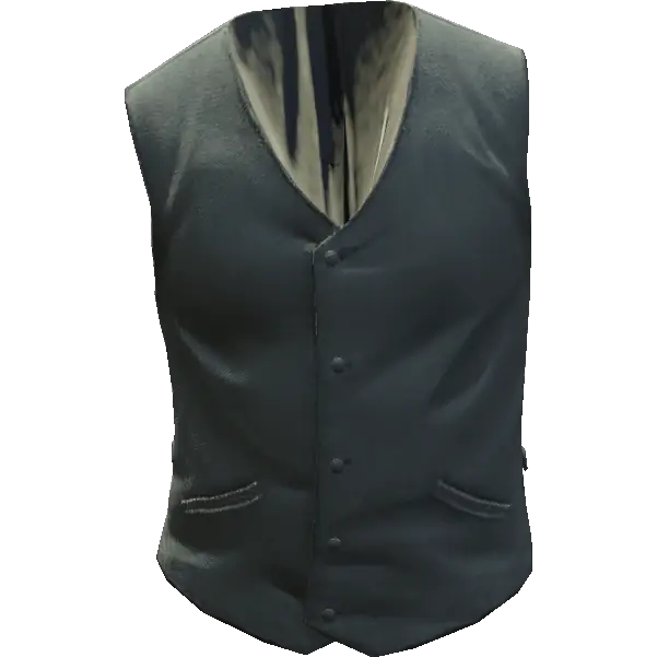 Жилетка №3