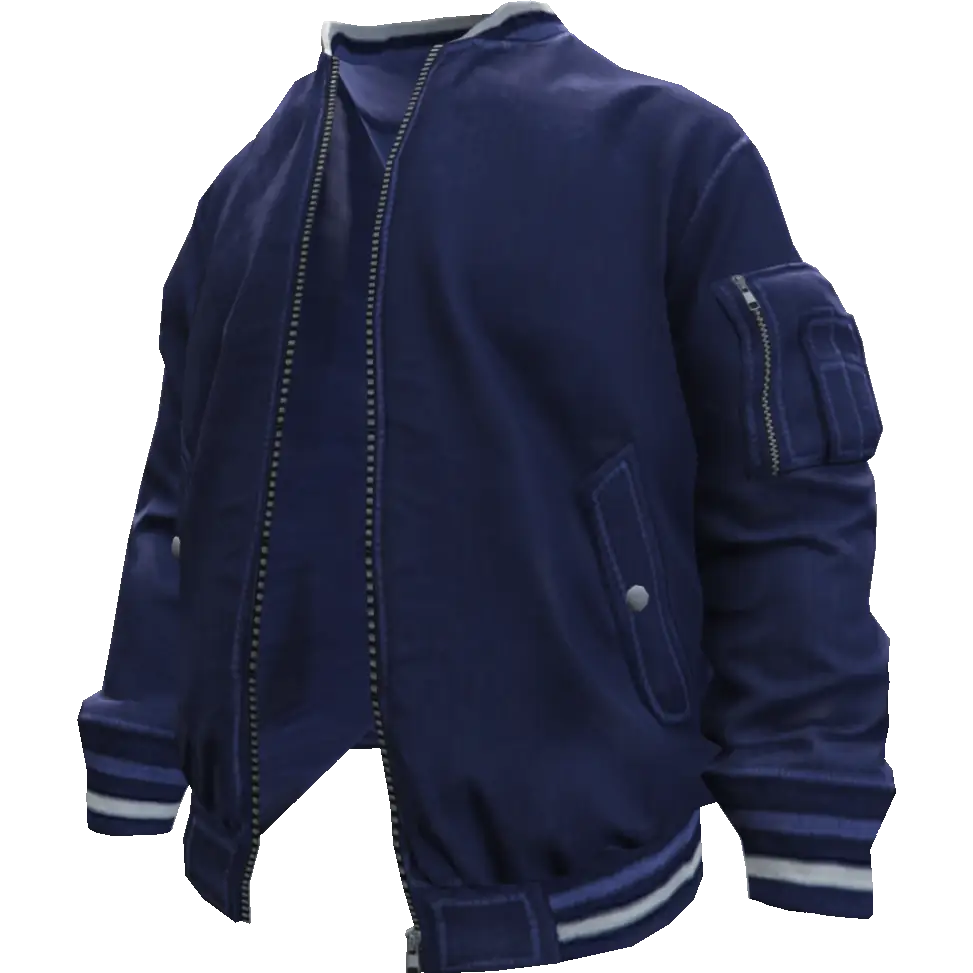 Открытая куртка с пантерами