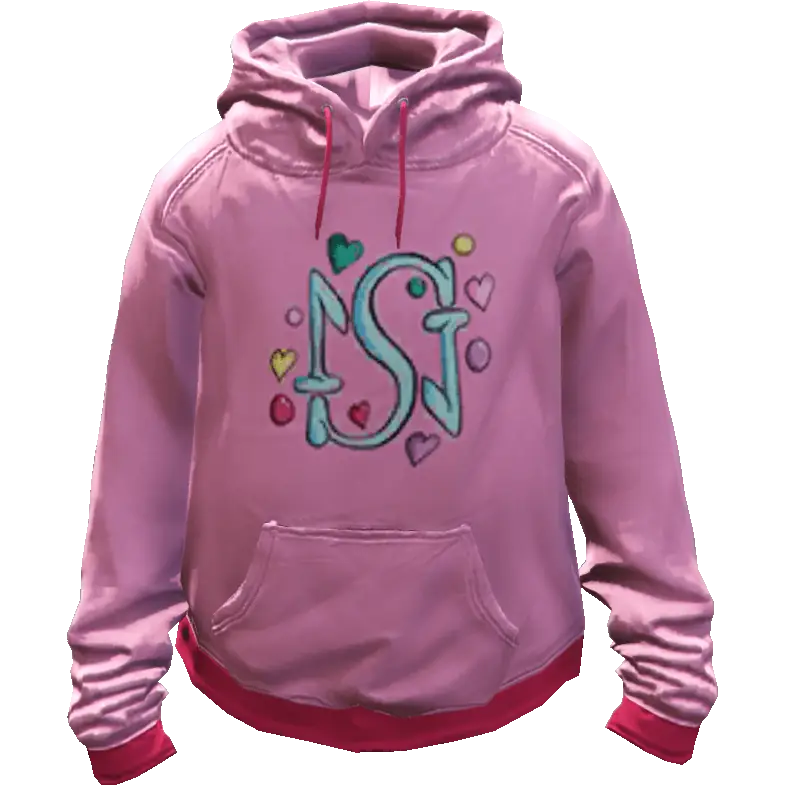 Кофта 'Blogueurs' №1