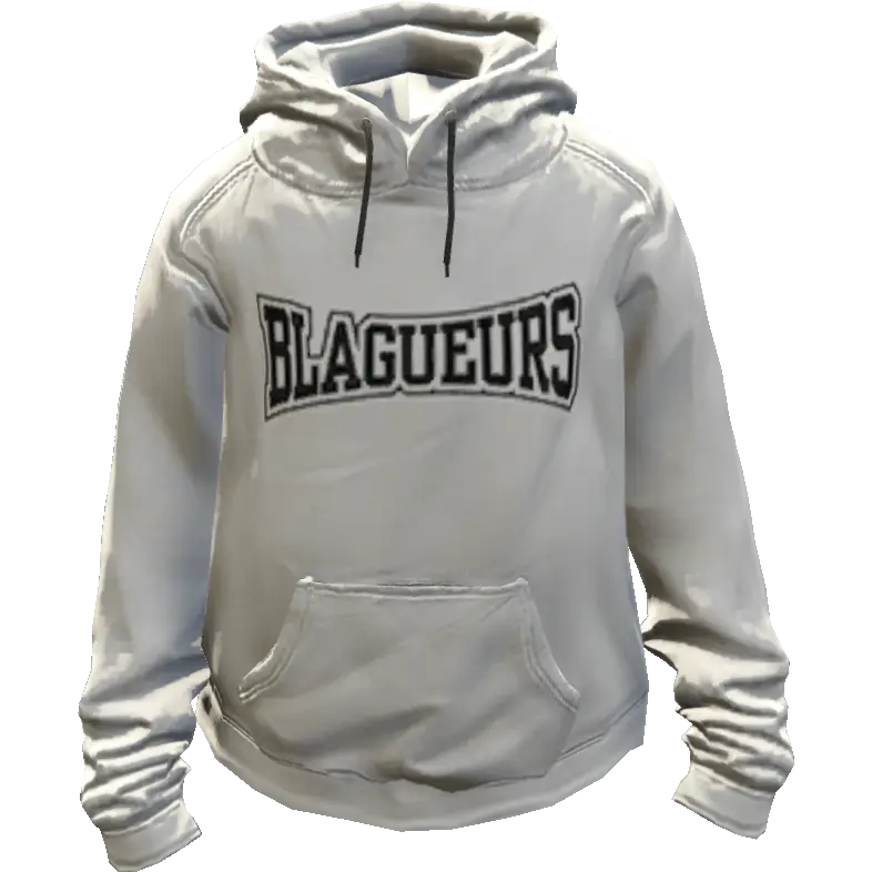 Кофта 'Blogueurs' №1