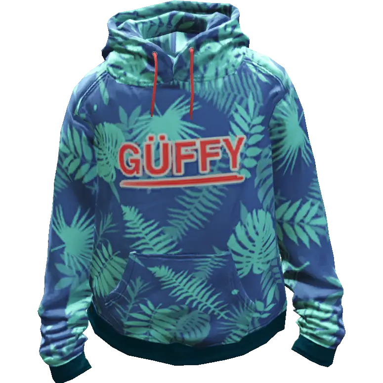 Кофта 'Blogueurs' №1